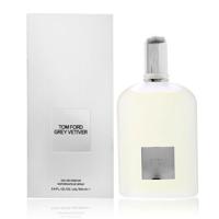 Tom Ford Grey Vetiver Men Eau De Parfum 100Ml