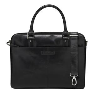 dbramante1928 Rosenborg 14" (2nd Gen) Laptop Bag - Black