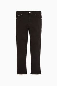 Black Tape Logo Denim Pants Black Tape Logo Denim Pants