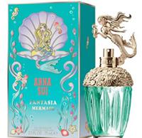 Anna Sui Fantasia Mermaid (W) Edt 15Ml