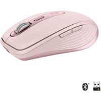 MOUSE MX ANYWHERE 3 ROSE