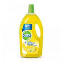 Dettol FC Lemon 900ml