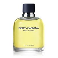 Dolce & Gabbana Pour Homme (M) EDT 200ml (UAE Delivery Only)