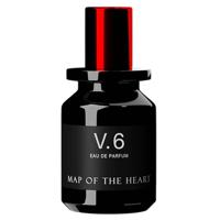 Map Of The Heart V 6 Ecstasy EDP 30ML (UAE Delivery Only)