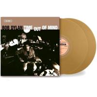 Time Out Of Mind (NAD 2023) (Clear Gold Colored Vinyl) (2 Dics) | Bob Dylan