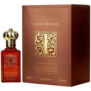 Clive Christian Private Collection I Woody Floral (W) Perfume 50Ml