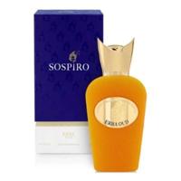 Sospiro Erba Oud (U) Edp 100Ml