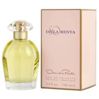 Oscar De La Renta So De La Renta (W) EDT 100Ml (UAE Delivery Only)