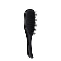 Tangle Teezer The Wet Detangler Hairbrush - Liquorice Black