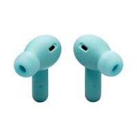 JBL Wave Beam 2 Adaptive Noise Cancelling With Smart Ambient True Wireless Earbuds, Deep Bass, Comfort Fit, 40H Battery, Hands-Free + VoiceAware, Water And Dust Resistant, Blue (JBLWBEAM2BLU)