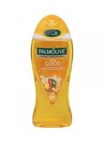 Palmolive Feel Good Silky Shower Gel 500ml (UAE Delivery Only)