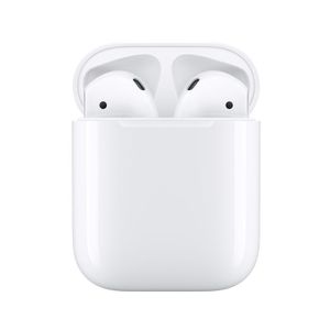 Apple AirPods 2019 with Charging Case