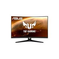 Asus TUF VG328H1B 31.5 Inches Full HD 165hz 1ms Curved Gaming Monitor - 90LM0681-B01170