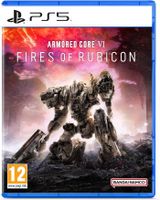 Armored Core VI Fires of Rubicon - PS5