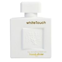 Franck Olivier White Touch (W) EDP 100ml (UAE Delivery Only)