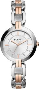 Fossil BQ3341 Ladies Kerrigan Watch