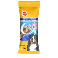 Pedigree Dentastix Large Breed Dog Treats 270g