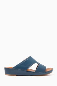 Cinghia Sandals in Calfskin Leather