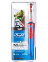 Oral-B Vitality Rechargeable Kids Electric Toothbrush Star Wars (D12.513K)