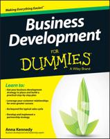 Business Development for Dummies | Anna Kennedy - thumbnail