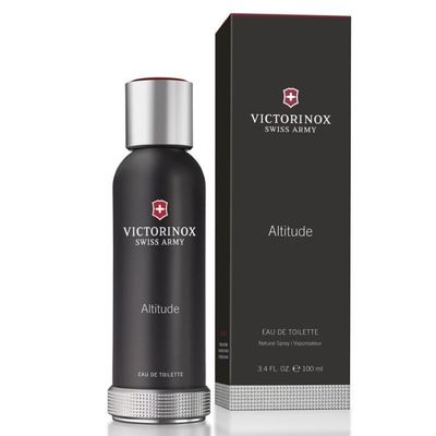 Victorinox Swiss Army Altitude Men Edt 100ML Victorinox Swiss Army Altitude Men Edt 100ML