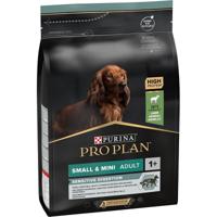 Purina Pro Plan Small & Mini Adult Sensitive Digestion Dog Lamb 3Kg