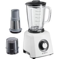 Bosch MightyMixx Blender 600 Watts - White (MMB33G5BGB)
