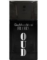 Gian Marco Venturi Frames Oud (M) Edt 100ml (UAE Delivery Only)
