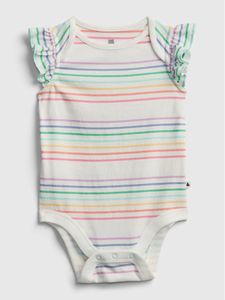 Baby Organic Mix and Match Print Bodysuit
