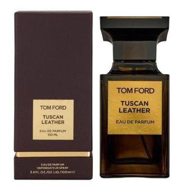 Tom Ford Tuscan Leather (U) Edp 100Ml Tom Ford Tuscan Leather (U) Edp 100Ml