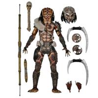 Neca Predator 2 - Ultimate Predator Action Figure