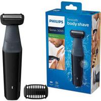 Philips Series 3000 Showerproof Body Groomer with Skin Comfort System - BG3010-13