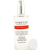 Demeter Red Poppies Women Cologne 120ML