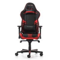 DXRACER Racing Series Gaming Chair - Black/Red
