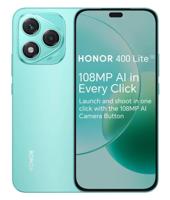 Honor 400 Lite, 8GB, 256GB, Mars Green, 5G
