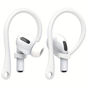 5 Pair Earhook Applicable To Apple Airpods Pro 2 Generation, Airpods Pro, Airpods 3 2 1Sports Anti-drop TPU Antilost Hooks Ear Hook  Earphone Hook Earphone Holder Lightinthebox
