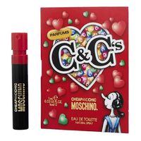 Moschino Cheap & Chic (W) Edt 1Ml Vials