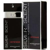 Bogart Silver Scent Intense M Edt 100 Ml