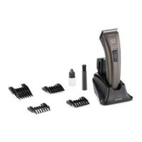 1874-0150 MOSER GENIO PRO PROFESSIONAL HAIR CLIPPER WITH INTERCHANGEABLE BATTERY PACK