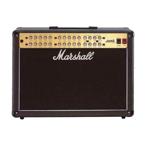 Marshall Combo 100 watts JVM410C