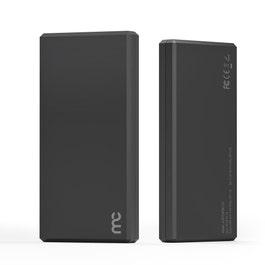 MyCandy PB-C150 10,000 mAh 22.5W Type-C PD Power Bank Black (ACMYCNPBC150BLK)