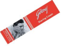 Godrej Shave Cream Rich 60Gm