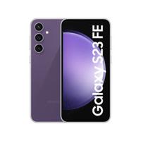 Samsung Galaxy S23 FE 5G Smartphone 8GB, Purple, 256GB - thumbnail