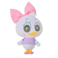 Disney Plush Daisy Duck Sweetness Collection Small 6 - Inch Disney Plush Daisy Duck Sweetness Collection Small 6 - Inch