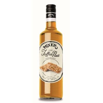 Mixer Syrup Toffeenut 1Ltr