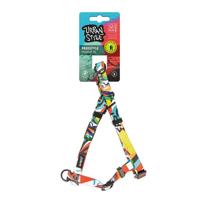 M-Pets Freestyle Harness Small