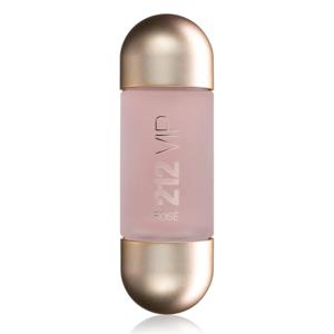 Carolina Herrera 212 Vip Rose Hair Mist 30Ml