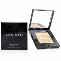 Bobbi Brown Highlighting Powder Bronze Glow 0.28oz Makeup Powder