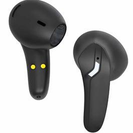 Xcell Soul 13 True Wireless In Ear Earbuds, Black (XL-SOUL-13-BLK)