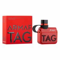 Armaf Tag Uomo Rosso For Men Eau De Parfum 100ml